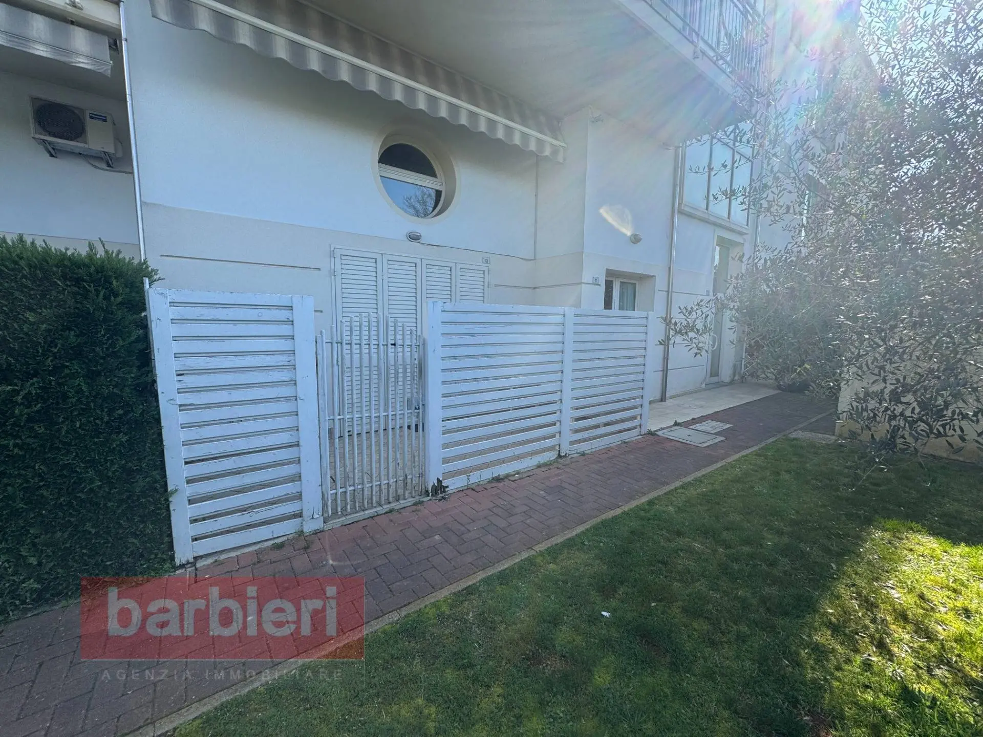 Immagine per Appartamento in affitto a Ravenna Via Marina 17