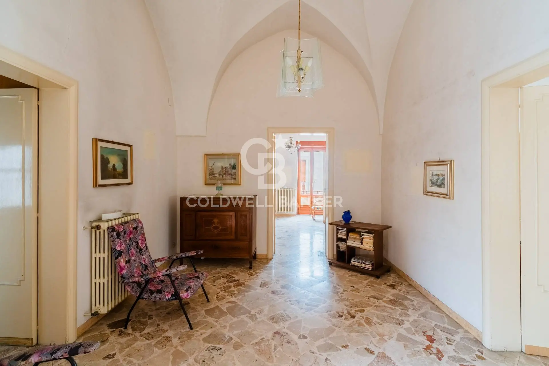Immagine per Casa indipendente in vendita a Supersano VIa Ugo Foscolo 110