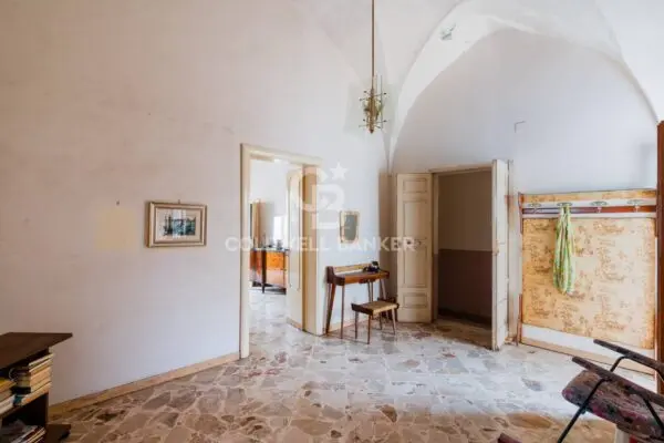 Casa Indipendente via Ugo Foscolo 110, Supersano