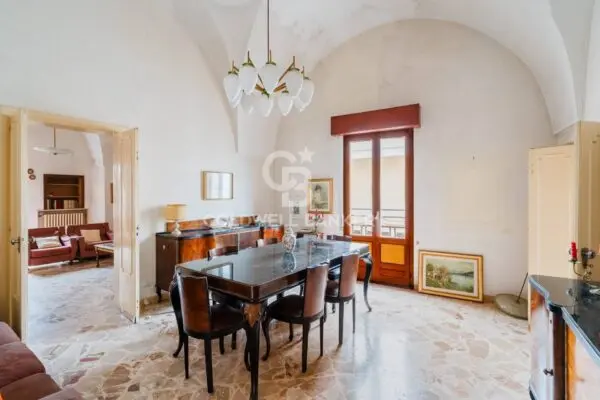 Casa Indipendente via Ugo Foscolo 110, Supersano