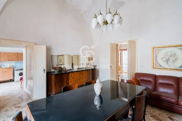 Casa Indipendente via Ugo Foscolo 110, Supersano