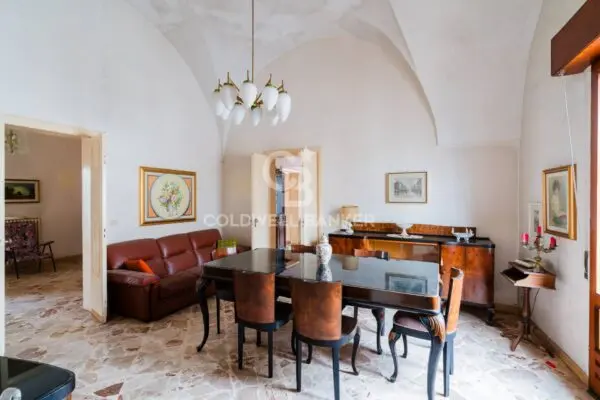 Casa Indipendente via Ugo Foscolo 110, Supersano
