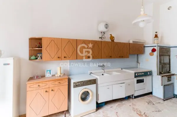 Casa Indipendente via Ugo Foscolo 110, Supersano