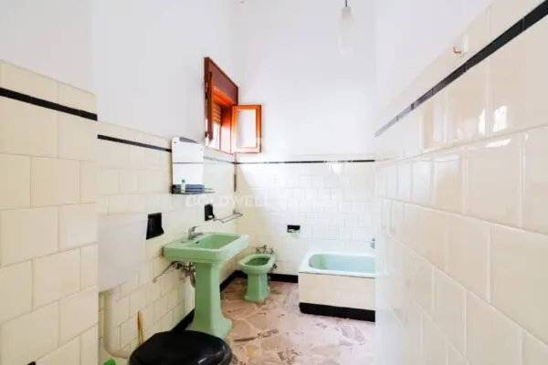 Casa Indipendente via Ugo Foscolo 110, Supersano