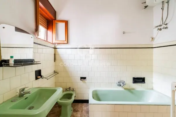 Casa Indipendente via Ugo Foscolo 110, Supersano