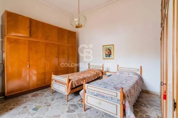 Casa Indipendente via Ugo Foscolo 110, Supersano