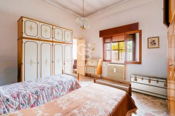 Casa Indipendente via Ugo Foscolo 110, Supersano