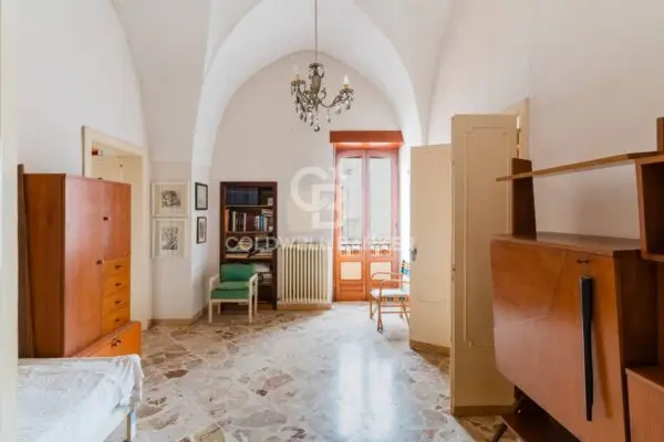 Casa Indipendente via Ugo Foscolo 110, Supersano
