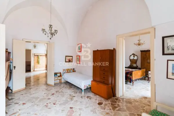 Casa Indipendente via Ugo Foscolo 110, Supersano