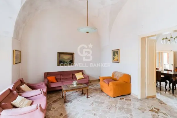 Casa Indipendente via Ugo Foscolo 110, Supersano