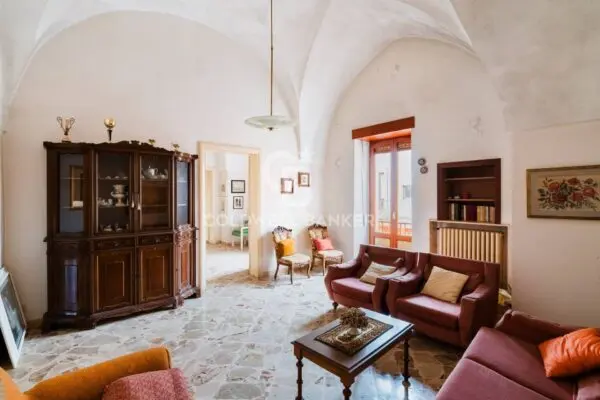 Casa Indipendente via Ugo Foscolo 110, Supersano
