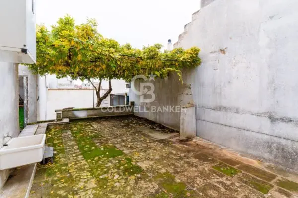 Casa Indipendente via Ugo Foscolo 110, Supersano