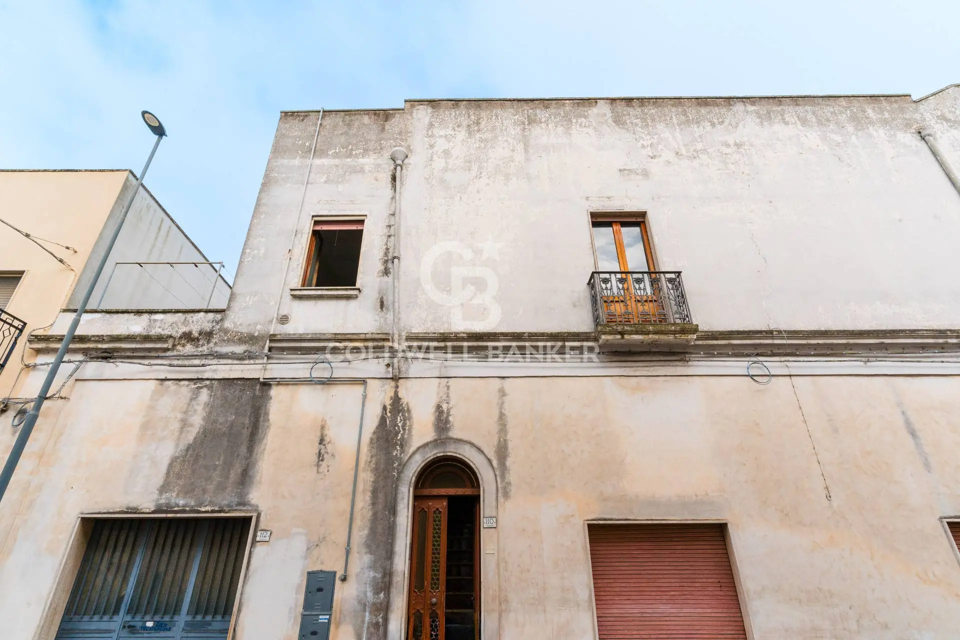 Immagine per Casa indipendente in vendita a Supersano VIa Ugo Foscolo 110