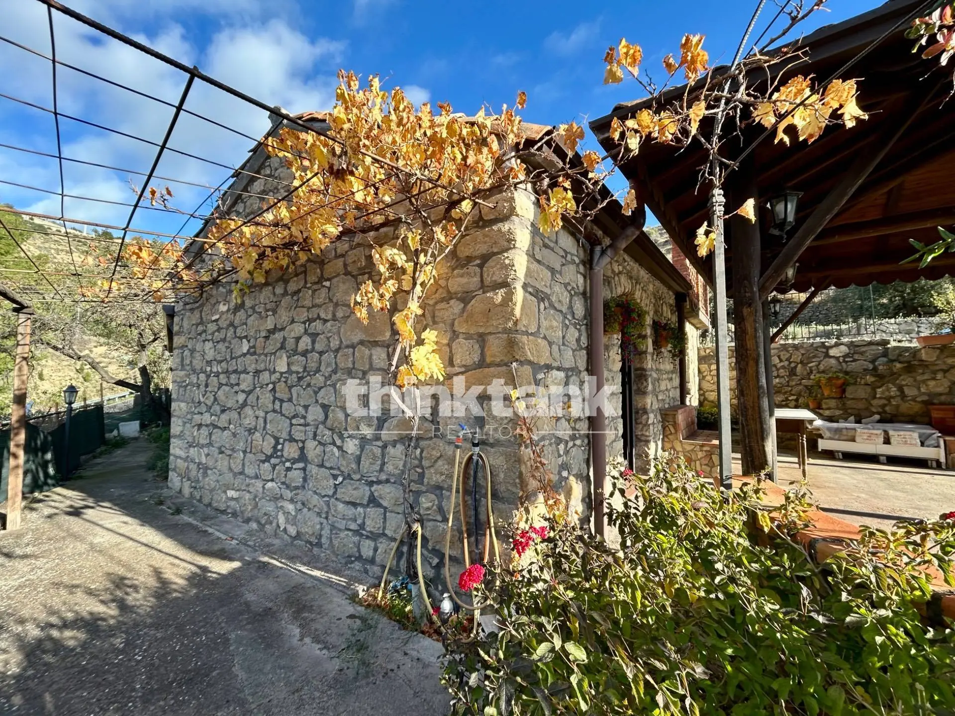 Immagine per Villa in vendita a Villarosa sp 41 