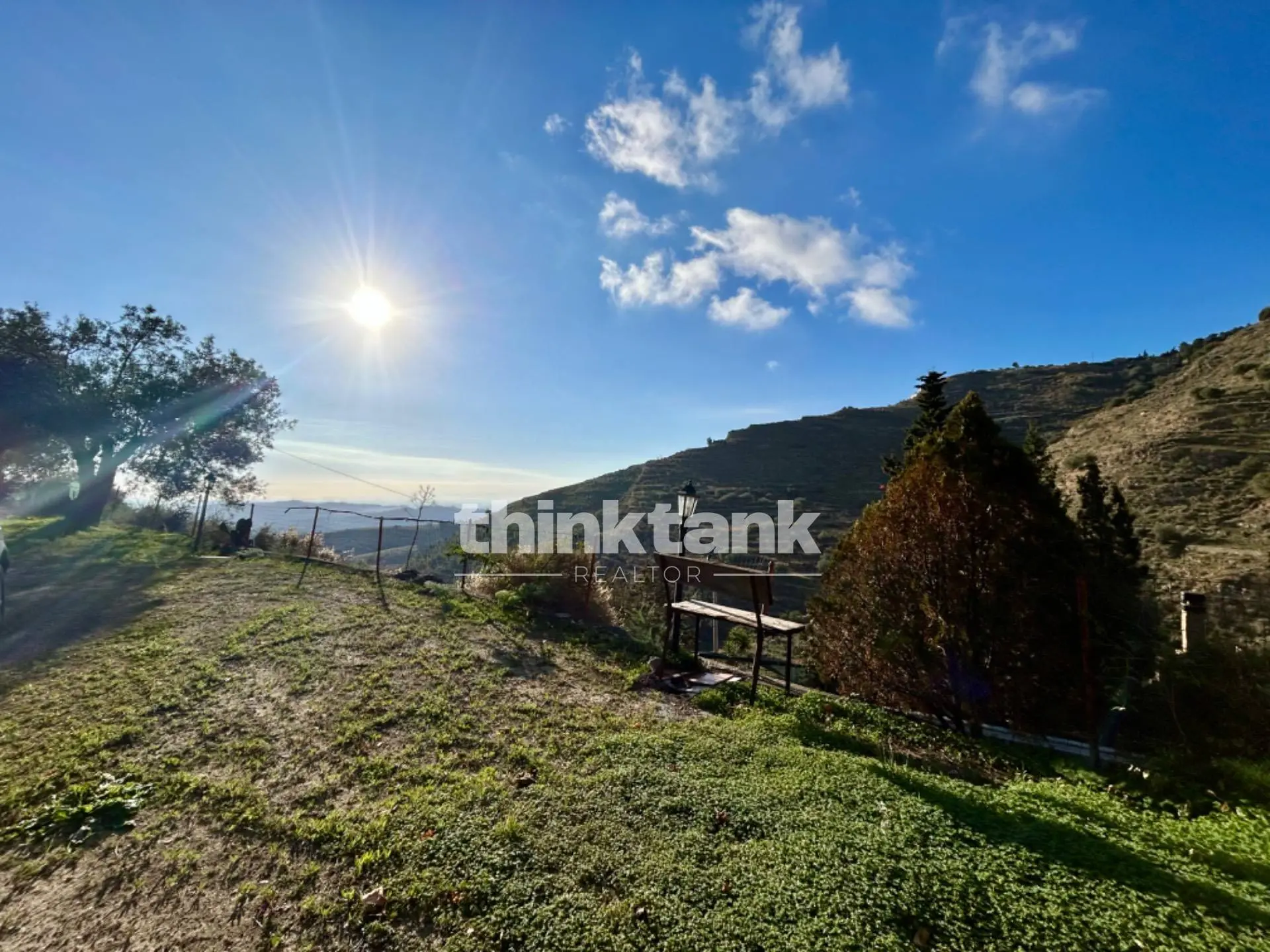 Immagine per Villa in vendita a Villarosa sp 41 