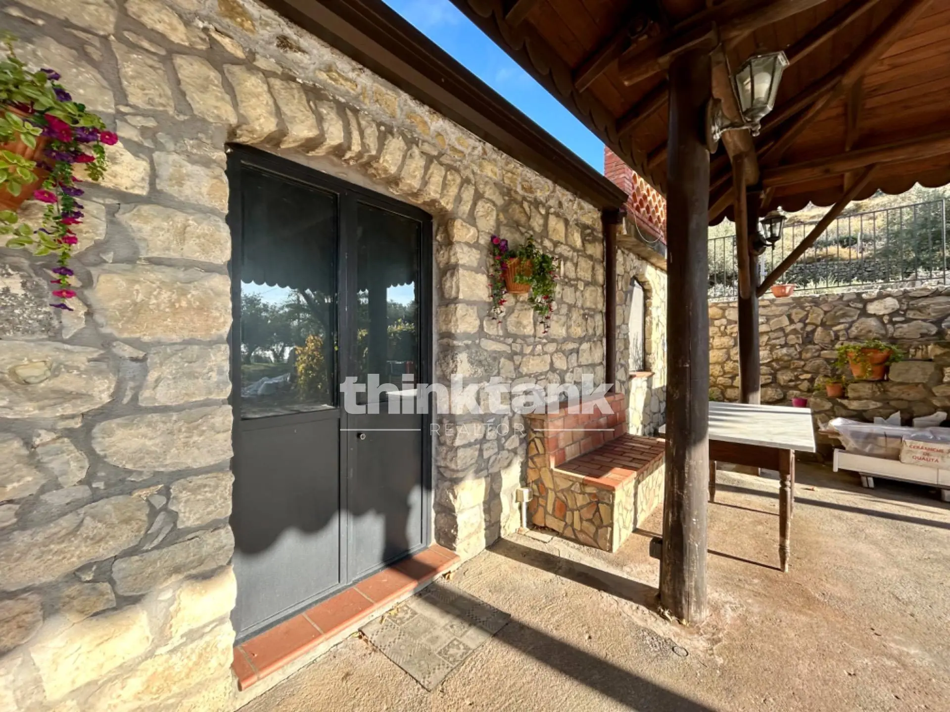 Immagine per Villa in vendita a Villarosa sp 41 