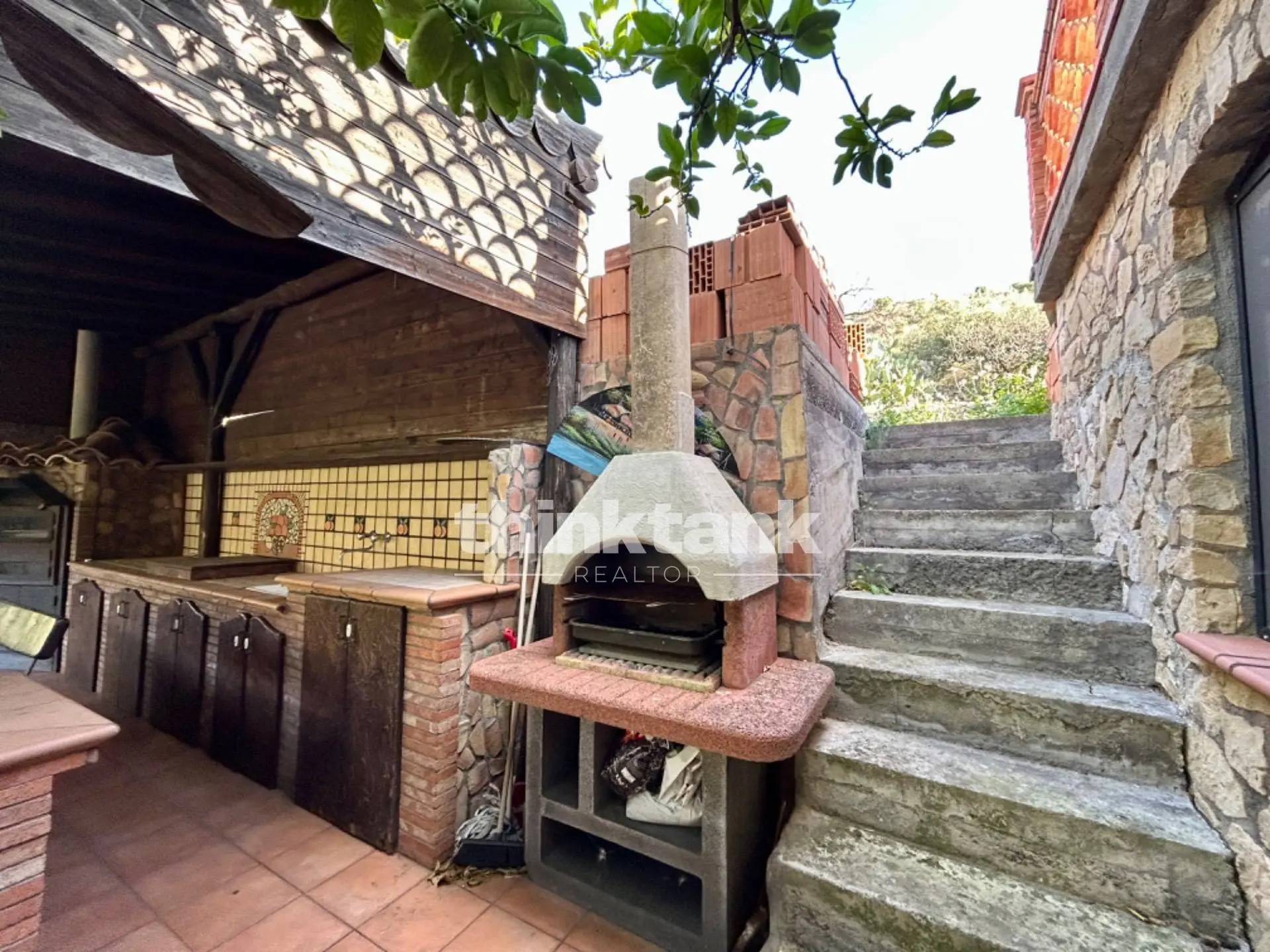 Immagine per Villa in vendita a Villarosa sp 41 