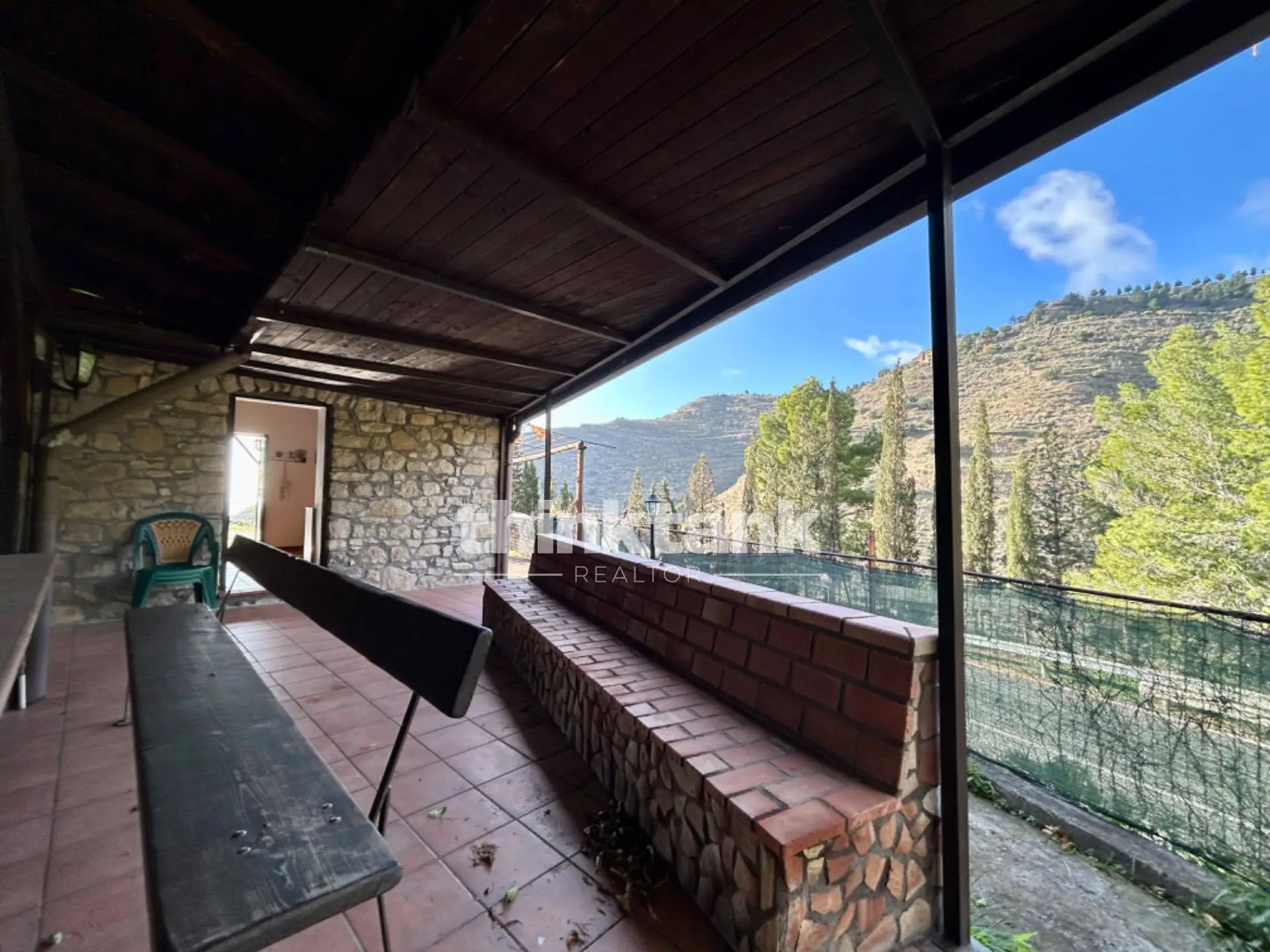 Immagine per Villa in vendita a Villarosa sp 41 