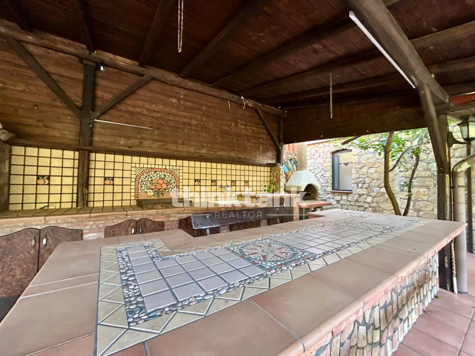 Immagine per Villa in vendita a Villarosa sp 41 