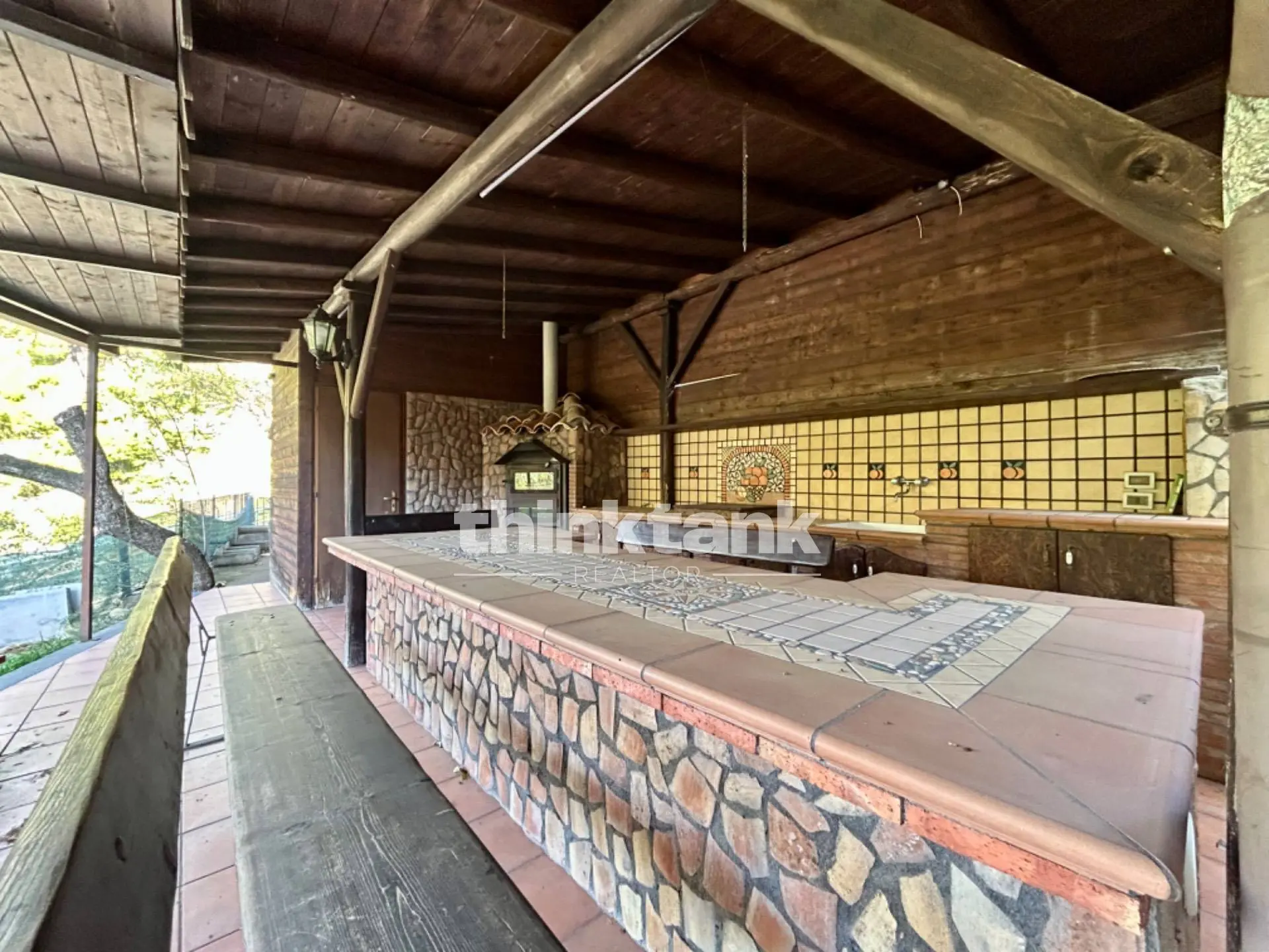 Immagine per Villa in vendita a Villarosa sp 41 