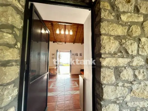 Villa via Sp 41, Villarosa