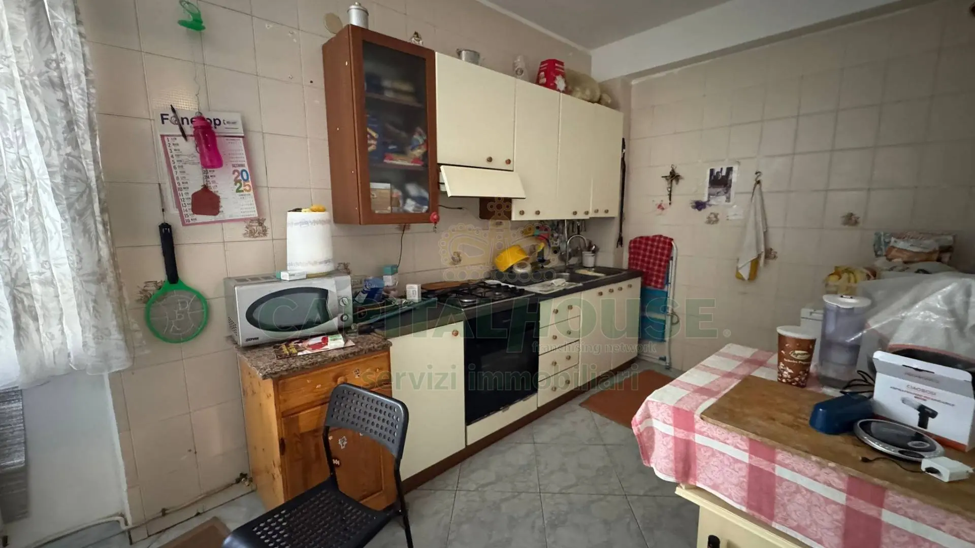 Immagine per Appartamento in vendita a Taurano SIRIGNANO 