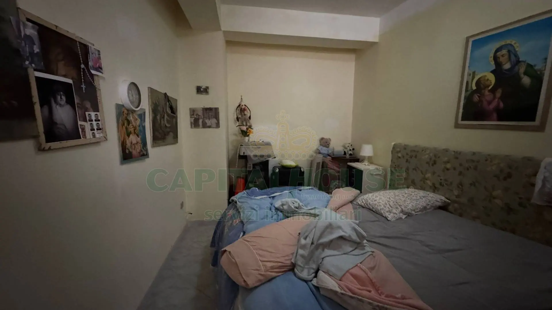 Immagine per Appartamento in vendita a Taurano SIRIGNANO 