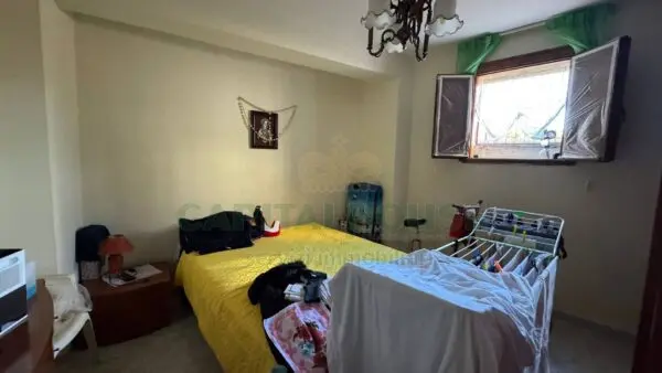 Appartamento via Sirignano, Taurano