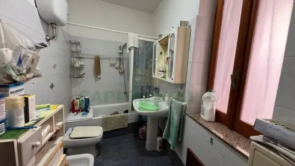 Appartamento via Sirignano, Taurano