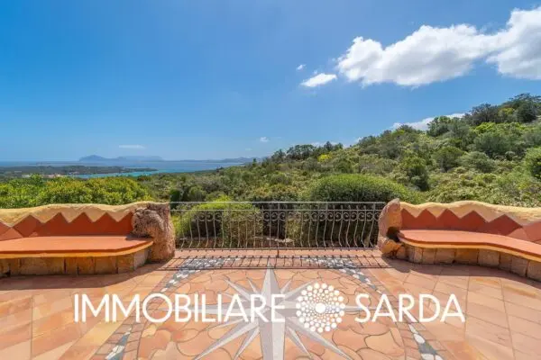 Villetta A Schiera Loc. Abbiadori Snc, Arzachena