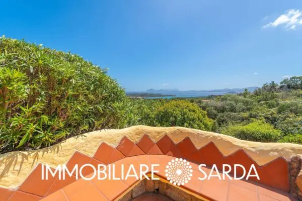 Villetta A Schiera Loc. Abbiadori Snc, Arzachena
