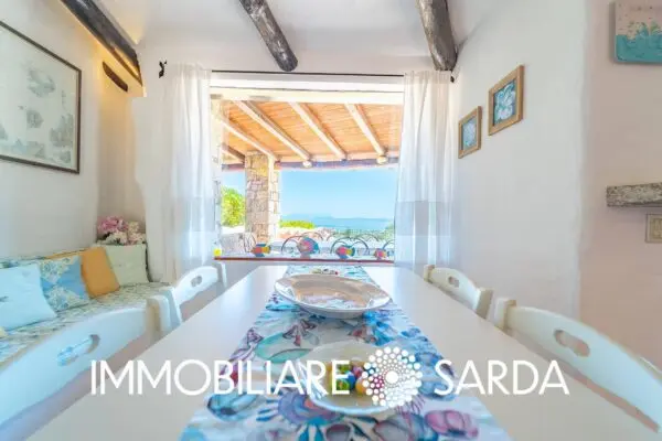 Villetta A Schiera Loc. Abbiadori Snc, Arzachena