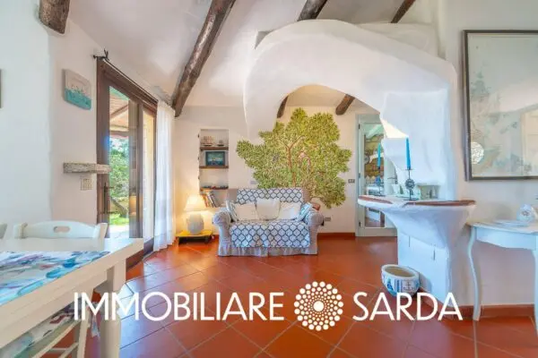 Villetta A Schiera Loc. Abbiadori Snc, Arzachena