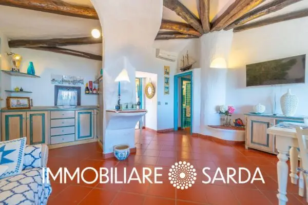 Villetta A Schiera Loc. Abbiadori Snc, Arzachena