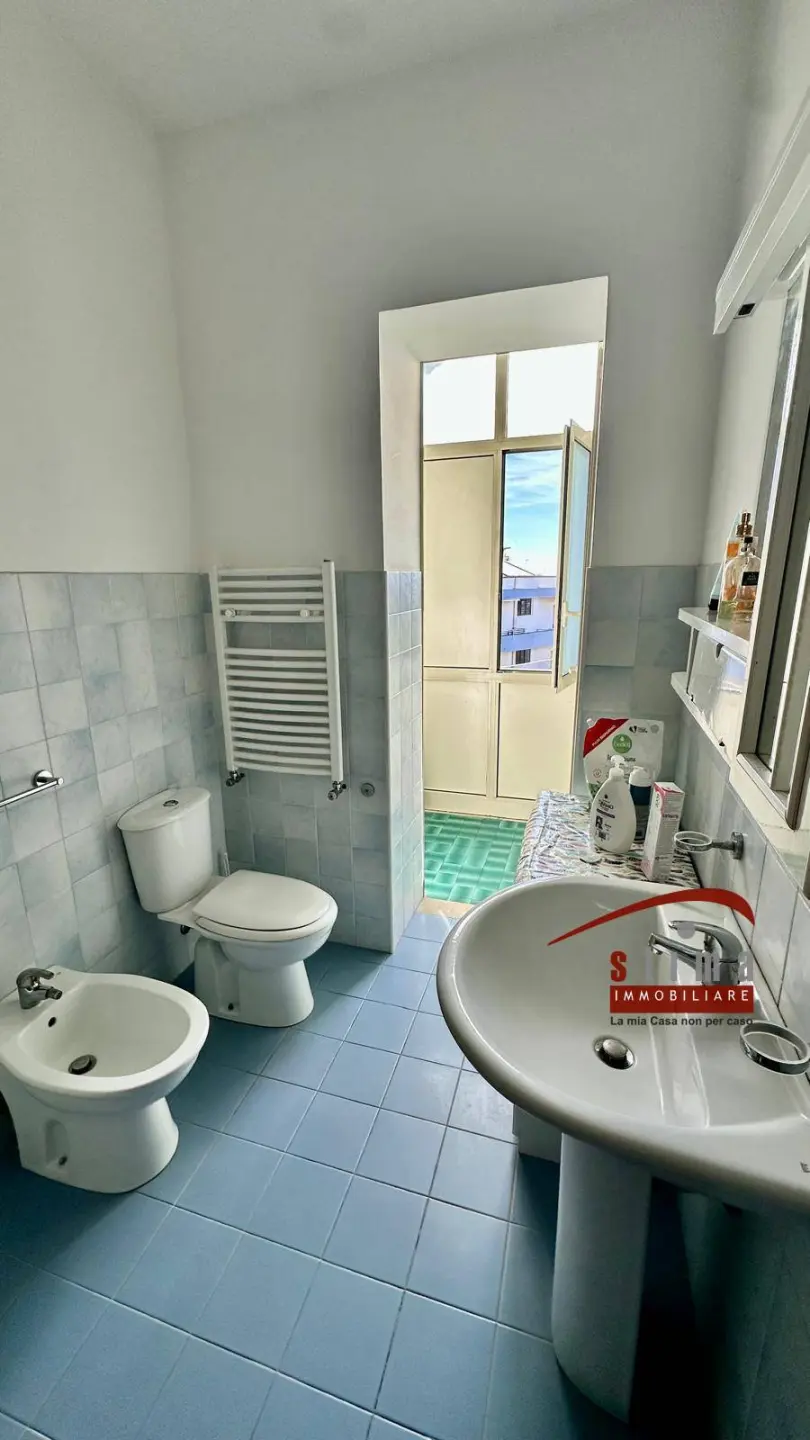 Immagine per Appartamento in vendita a Siracusa via sicilia 50