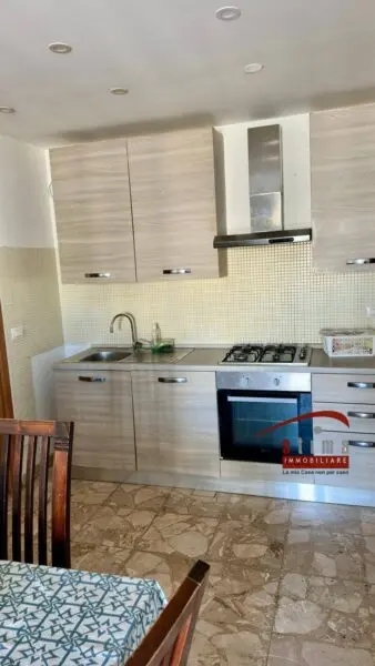Appartamento via Sicilia 50, Siracusa