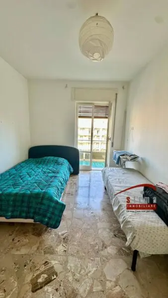 Appartamento via Sicilia 50, Siracusa
