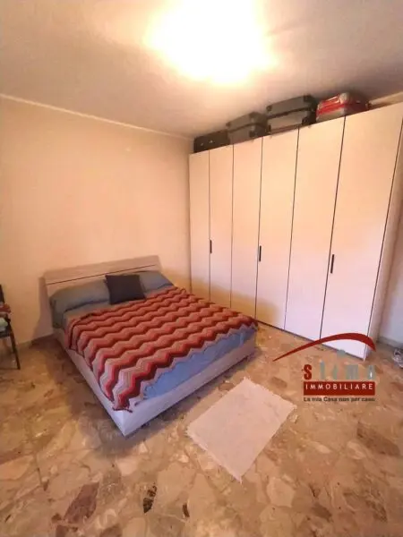 Appartamento via Sicilia 50, Siracusa