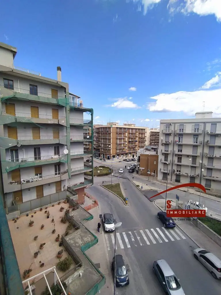 Immagine per Appartamento in vendita a Siracusa via sicilia 50