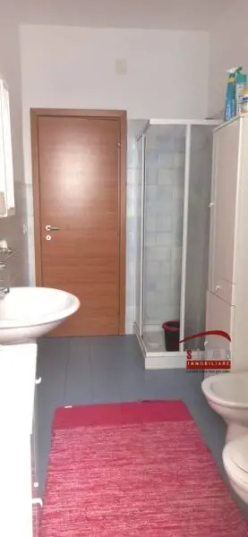 Appartamento via Sicilia 50, Siracusa