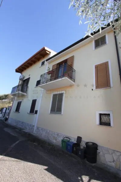 Casa Indipendente via Badessa Snc, Cosenza
