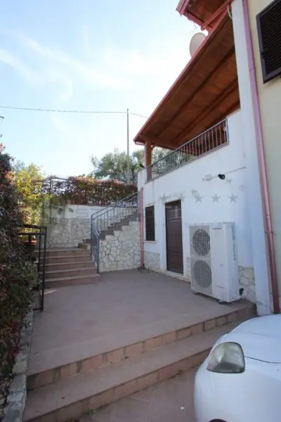 Casa Indipendente via Badessa Snc, Cosenza
