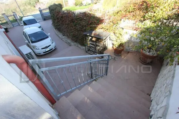 Casa Indipendente via Badessa Snc, Cosenza
