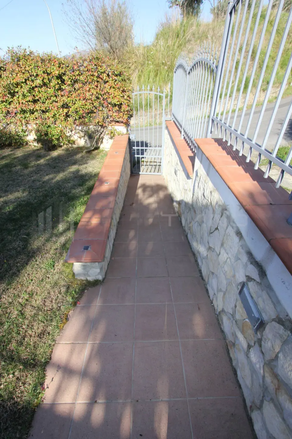 Immagine per Casa indipendente in vendita a Cosenza VIA BADESSA SNC