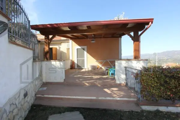 Casa Indipendente via Badessa Snc, Cosenza