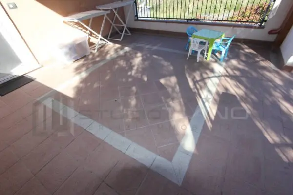 Casa Indipendente via Badessa Snc, Cosenza