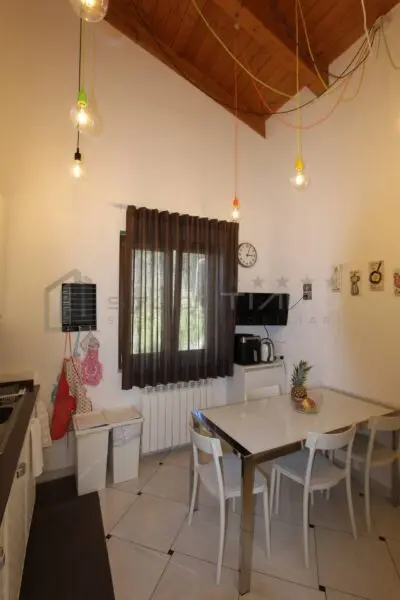 Casa Indipendente via Badessa Snc, Cosenza