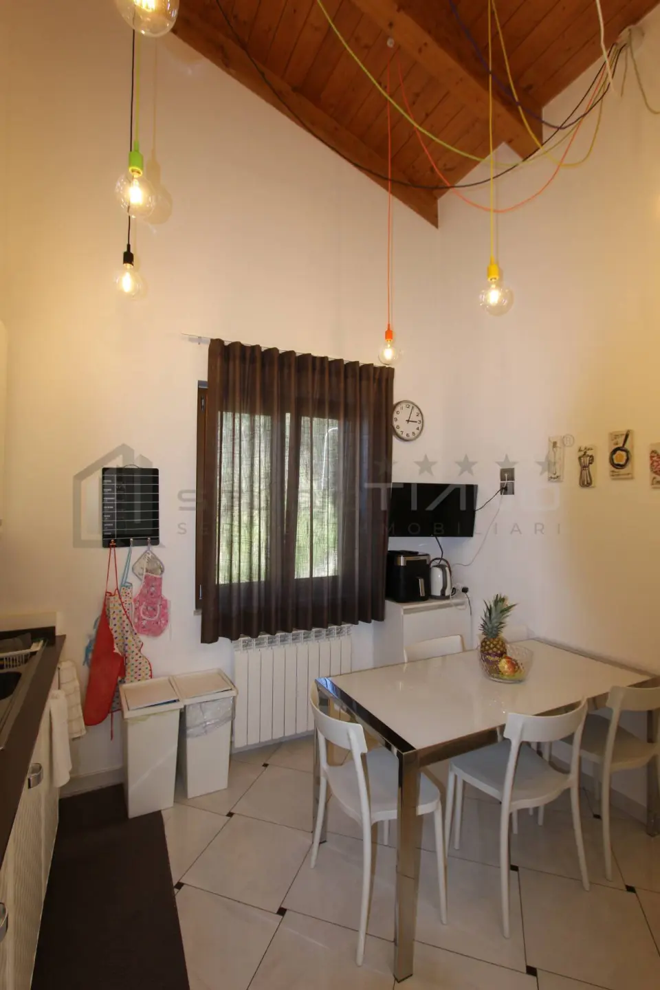 Immagine per Casa indipendente in vendita a Cosenza VIA BADESSA SNC