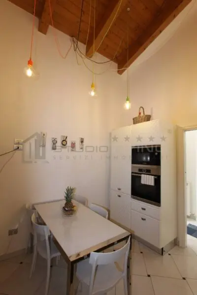 Casa Indipendente via Badessa Snc, Cosenza