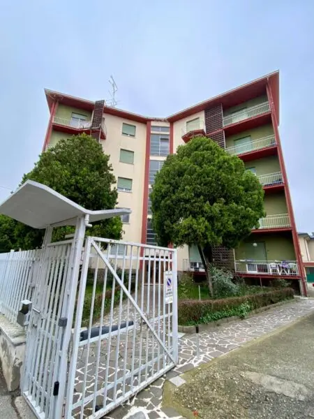 Appartamento via, Alessandria